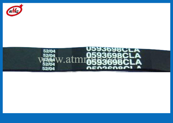 445-0593698 Suku Cadang Mesin ATM NCR Belt Clamp Arm 4450593698