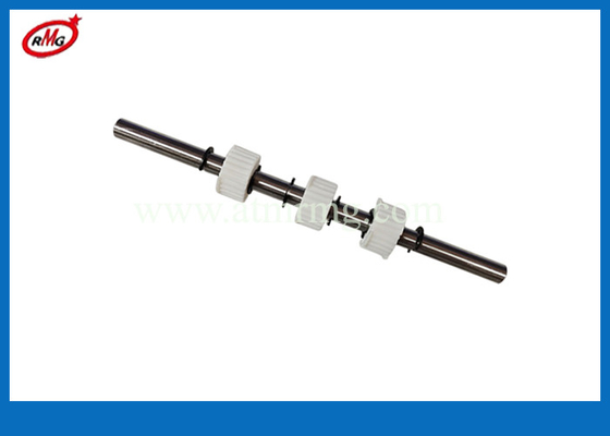 4450729816 Bagian Mesin ATM NCR S2 SNT Main Tension Shaft Assy 445-0761208-103 445-0729816