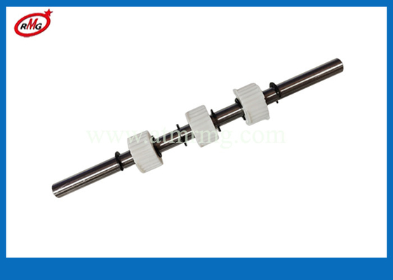 4450729816 Bagian Mesin ATM NCR S2 SNT Main Tension Shaft Assy 445-0761208-103 445-0729816