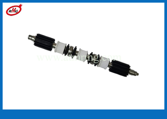 445-0754696 Suku Cadang Mesin ATM NCR S2 SNT Line 2 Shaft Assy 4450754696