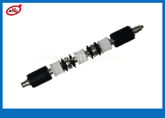 445-0754696 Suku Cadang Mesin ATM NCR S2 SNT Line 2 Shaft Assy 4450754696