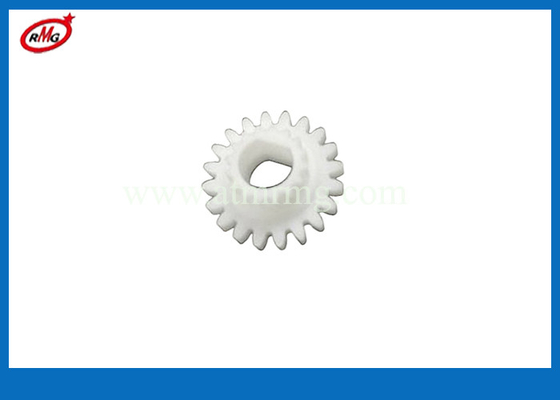 4450729795 Bagian Mesin ATM NCR S2 Gear Motion Idler 16T 0.8mod 445-0761208-176