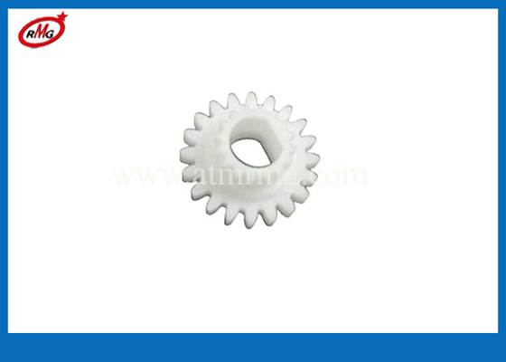 4450729795 Bagian Mesin ATM NCR S2 Gear Motion Idler 16T 0.8mod 445-0761208-176