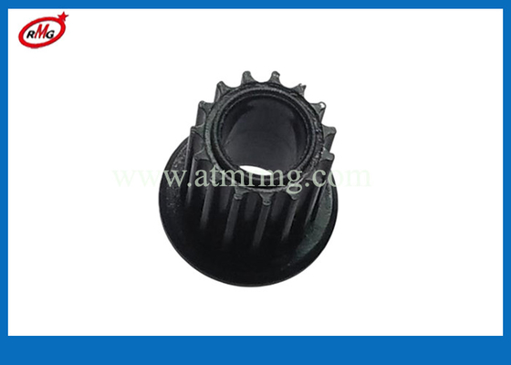 445-0752125 Suku Cadang ATM NCR S2 Purge Idler Pulley 15G 2mm 445-0761208-201 4450752125