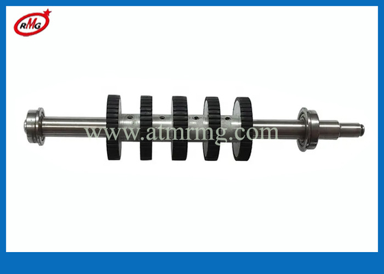 Suku cadang mesin ATM Diebold All brand Roller Shaft 49-225592-000C 49225592000C