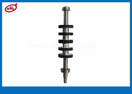 Suku cadang mesin ATM Diebold All brand Roller Shaft 49-225592-000C 49225592000C