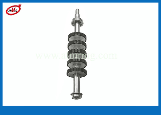 Suku cadang mesin ATM Diebold All brand Roller Shaft 49-225592-000C 49225592000C