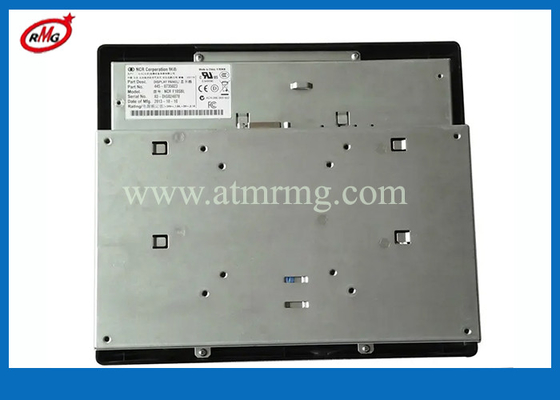 Suku Cadang Mesin ATM NCR Self Serv Panel Operator Grafis 4450735023 445-0735023