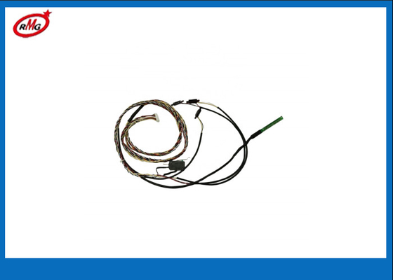 Bagian ATM Diebold 620mm Kabel Sensor Presenter Harness 49207982000D