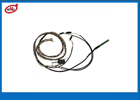 Bagian ATM Diebold 620mm Kabel Sensor Presenter Harness 49207982000D