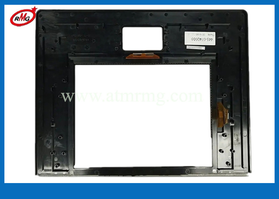 4450740986 NCR ATM PARTS NCR Self Serv 6683 Layar Sentuh 15 inci Fasia 445-0740986