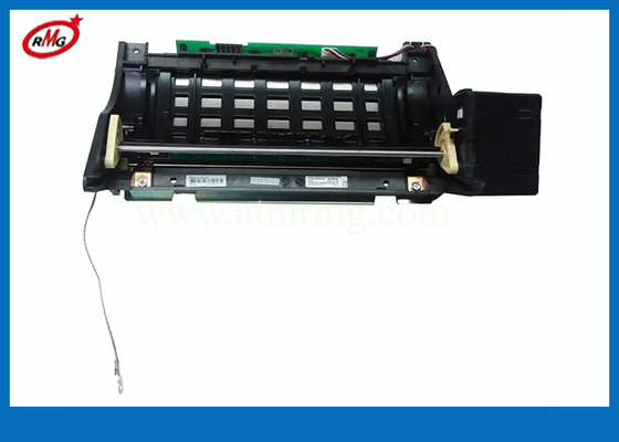 Suku Cadang Mesin ATM Wincor Shutter Assembly 01750143750 1750143750