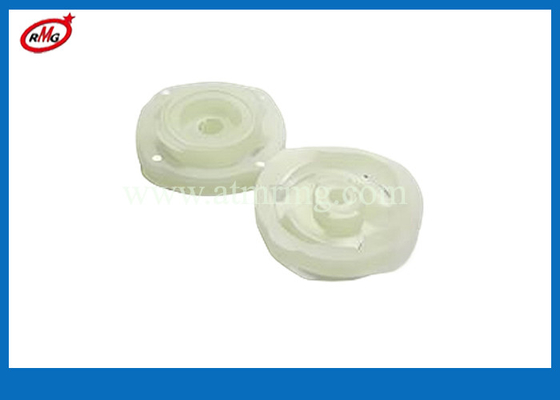 445-0756222-22 Suku Cadang ATM NCR S2 Cassette Spacer Roller Putih