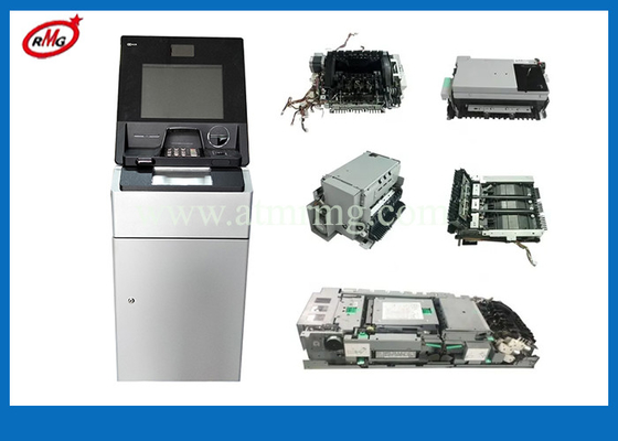 Bagian-bagian Mesin ATM bank Modul NCR BRM Dan Segalanya