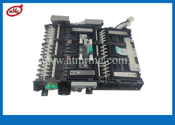 Bagian-bagian Mesin ATM bank Modul NCR BRM Dan Segalanya