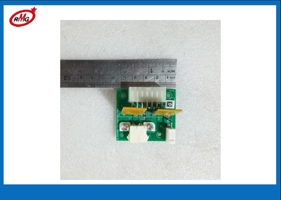 Bagian-bagian Mesin ATM NCR Dc Distribution Resettable Fuse Pcb Assembly 445-0761508