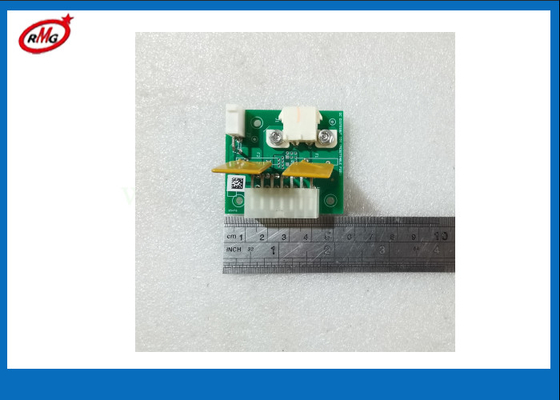 Bagian-bagian Mesin ATM NCR Dc Distribution Resettable Fuse Pcb Assembly 445-0761508