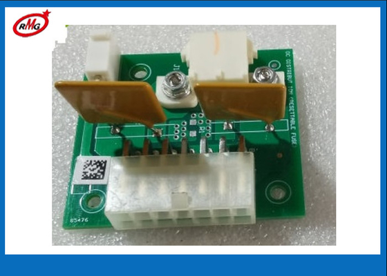 Bagian-bagian Mesin ATM NCR Dc Distribution Resettable Fuse Pcb Assembly 445-0761508