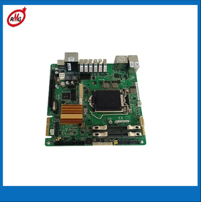 4450769935 445-0769935 Suku Cadang Mesin Atm NCR Estoril Motherboard Intel Haswell