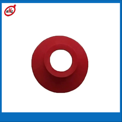 009-0031376 Suku Cadang ATM Presenter NCR Vacuum Suction Cup Merah