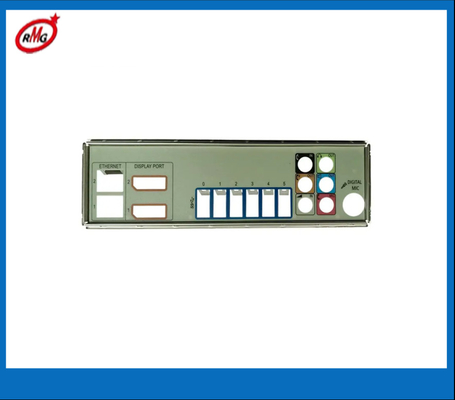 445-0766515 4450766515 Suku Cadang ATM Bank NCR Estoril Motherboard Perisai I/O