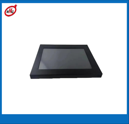 445-0697352 4450697352 Bagian Mesin ATM NCR 10.4 Inch LCD GOP UOP Panel Operator Pengguna