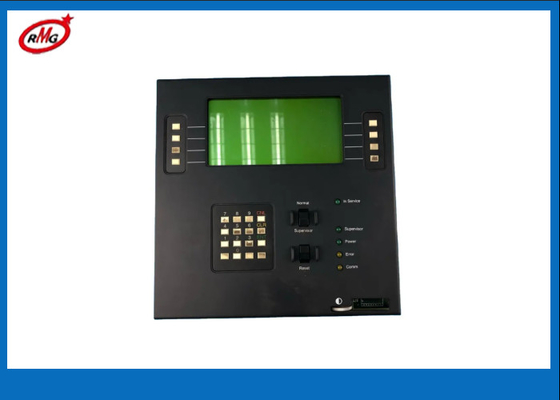 445-0606916 4450606916 Suku Cadang ATM NCR Enhanced Operator Panel