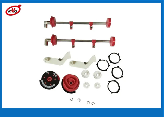 4450704987 445-0704987 Suku Cadang Mesin ATM NCR Pick Line Assy
