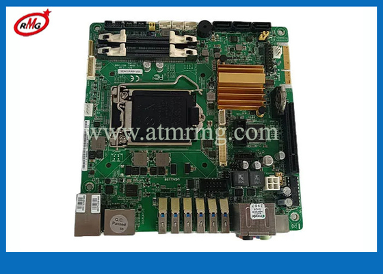 Suku Cadang Mesin ATM NCR 66XX Estoril Motherboard Intel Haswell 445-0764456 445-0767382 445-0769935 4450769935