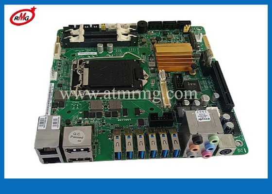 Suku Cadang Mesin ATM NCR 66XX Estoril Motherboard Intel Haswell 445-0764456 445-0767382 445-0769935 4450769935