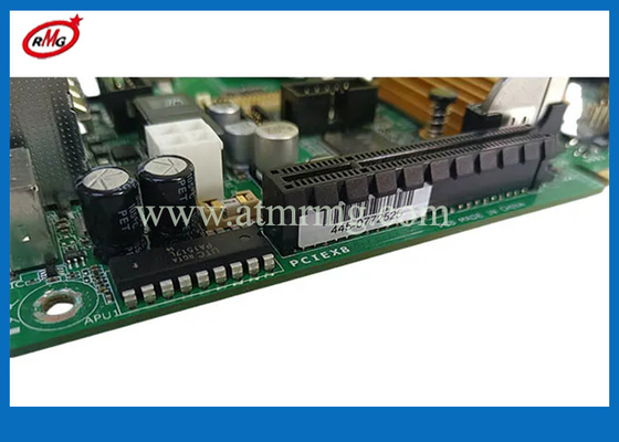 Suku Cadang Mesin ATM NCR 66XX Estoril Motherboard Intel Haswell 445-0764456 445-0767382 445-0769935 4450769935