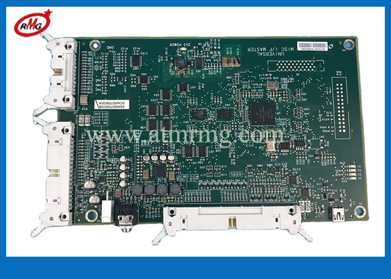 Bagian Mesin ATM NCR 66XX Universal MISC IF Interface Board 445-0709370 4450709370