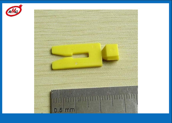 4450756222 445-0756222-43 Suku Cadang ATM NCR S2 Kaset Pawl Pusher Holder Pad