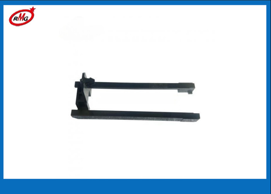 445-0756222-24 445-0729327 4450729327 Suku Cadang ATM NCR S2 Cassette Rail Latch Braket Papan Dorong