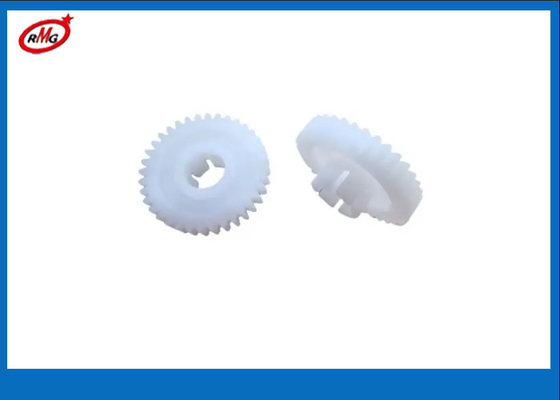 445-0587809 4450587809 Suku Cadang ATM NCR 36T X 5W Idle Gear