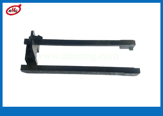 4450729327 Bagian ATM NCR S2 Cassette Rail Latch Push Board Bracket 445-0756222-24