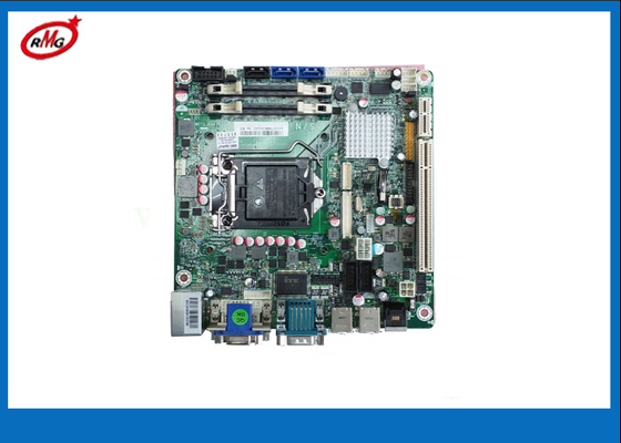 445-0752088 445-0746025 4450746025 Bagian Mesin ATM NCR 66XX Riverside Intel Motherboard