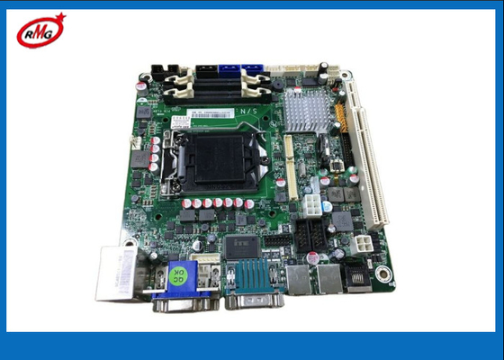 445-0752088 445-0746025 4450746025 Bagian Mesin ATM NCR 66XX Riverside Intel Motherboard