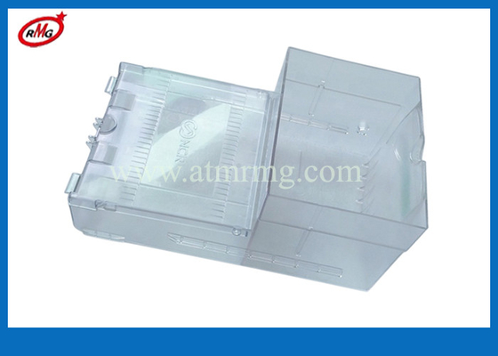 Bagian-bagian mesin ATM NCR S2 Assy Open Purge Bin Non Rfp Clear Reject Cassette 4450752309 445-0752309