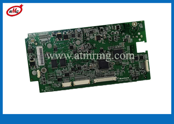 membeli Bagian Mesin ATM NCR 66XX Self Serv Card Reader Board USB IMCRW Card Reader PCB Controller S20A571C01 9210081464