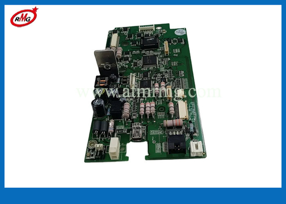 membeli Bagian Mesin ATM NCR 66XX Self Serv Card Reader Board USB IMCRW Card Reader PCB Controller S20A571C01 9210081464