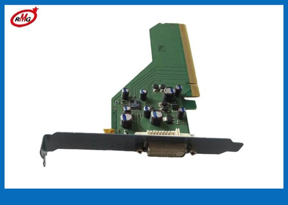 Bagian ATM bank Wincor Nixdorf DVI-ADD2-PCIe-X16_shield AB 1750121671