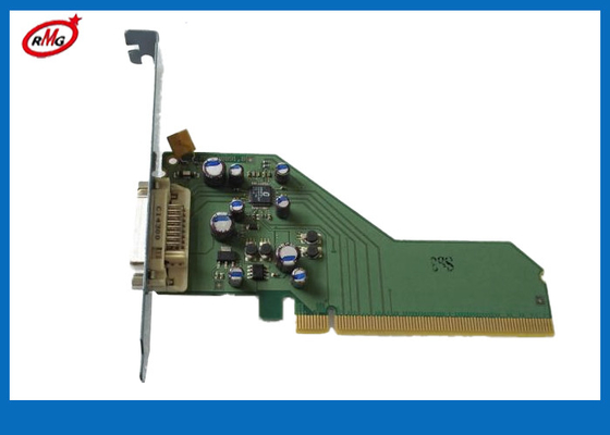 Bagian ATM bank Wincor Nixdorf DVI-ADD2-PCIe-X16_shield AB 1750121671