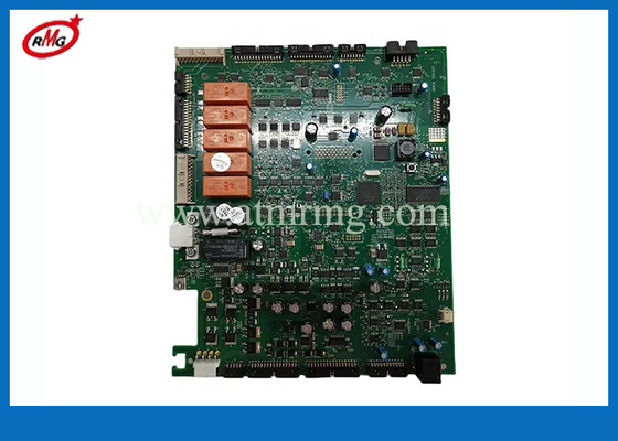4450757206 Bagian Mesin ATM Papan Kontrol Dispenser NCR S2 445-0757206