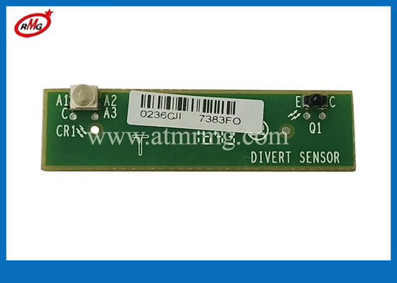 Bagian Mesin ATM NCR S2 SNT Divert Sensor Board 445-0761208-114 4450740237 445-0740237