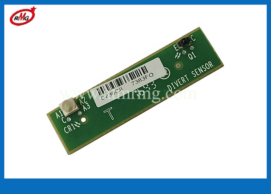 Bagian Mesin ATM NCR S2 SNT Divert Sensor Board 445-0761208-114 4450740237 445-0740237