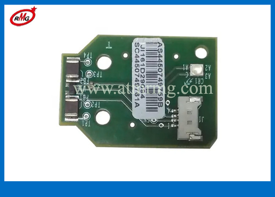 bagian atm bank NCR S2 Pilih Modul Pilih LED PCB Assy 445-0756286-25 4450749759 445-0749759