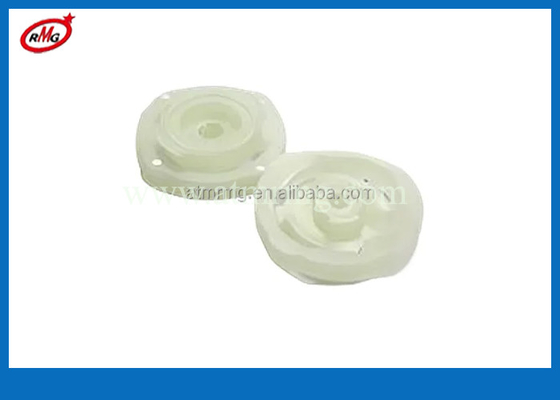 Suku Cadang ATM NCR S2 Cassette Spacer Roller Putih 445-0756222-22 445-0756222
