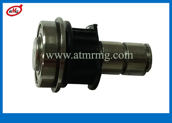 bagian atm bank NCR S2 Black Gear With Shaft 4450743612 445-0743612