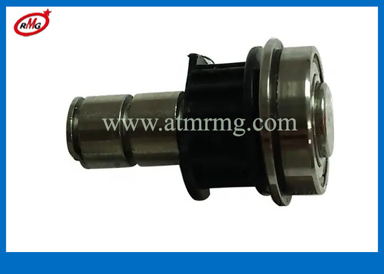bagian atm bank NCR S2 Black Gear With Shaft 4450743612 445-0743612